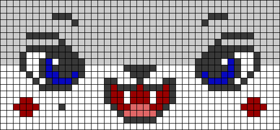 Alpha pattern #213773 preview