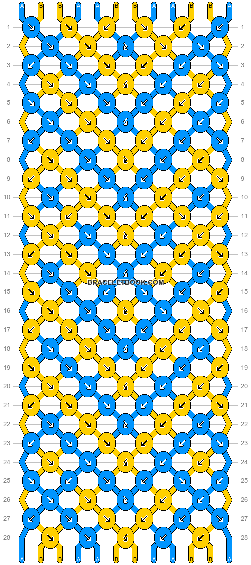 Normal pattern #213778 pattern