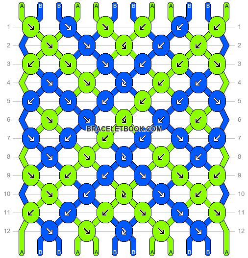Normal pattern #213780 pattern