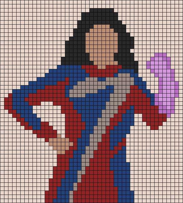 Alpha pattern #213784 preview