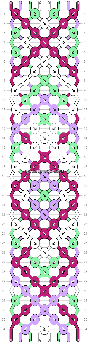 Normal pattern #213788 pattern