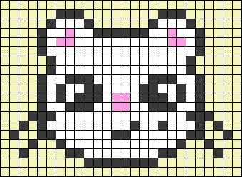 Alpha pattern #213790 preview