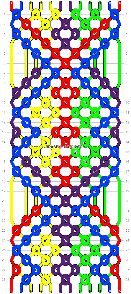 Normal pattern #213792 pattern