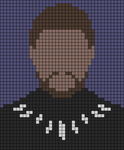 Alpha pattern #213794