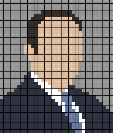 Alpha pattern #213797 preview