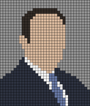 Alpha pattern #213797