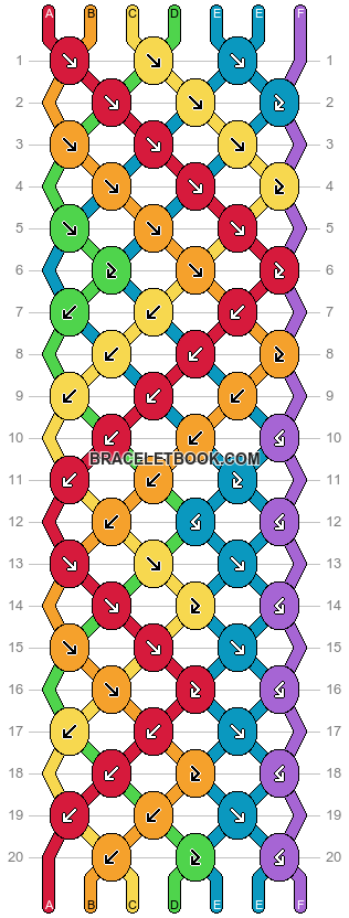 Normal pattern #213800 pattern