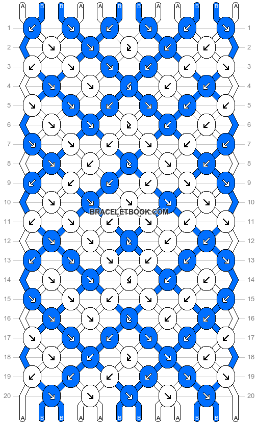Normal pattern #213801 pattern