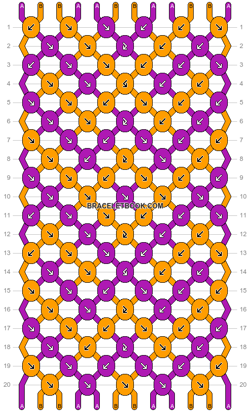 Normal pattern #213802 pattern