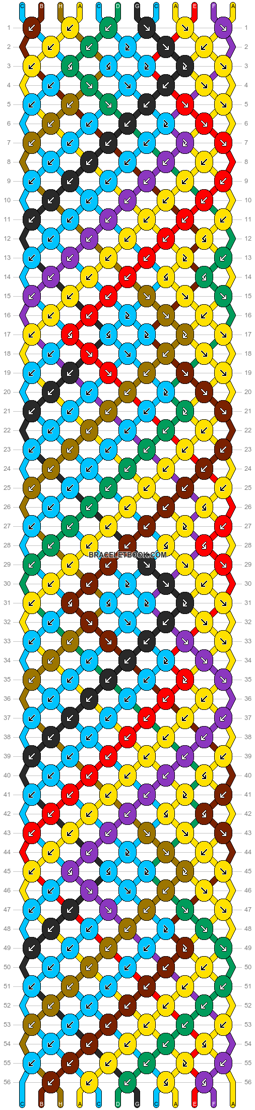Normal pattern #213808 pattern