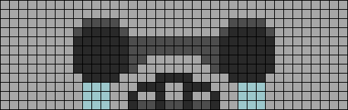 Alpha pattern #213809 preview