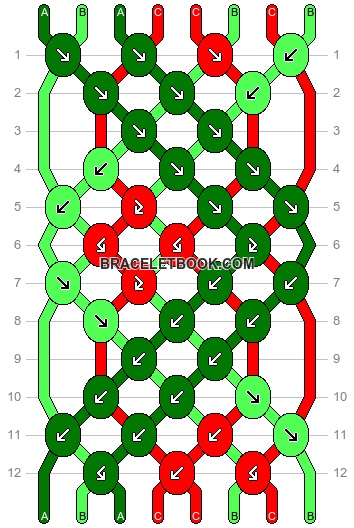 Normal pattern #213810 pattern