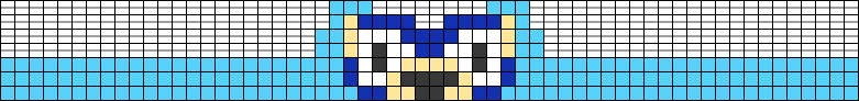 Alpha pattern #213811 preview