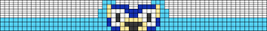 Alpha pattern #213811