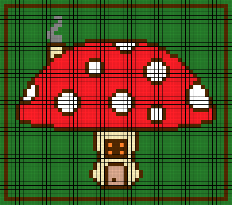 Alpha pattern #213813 preview