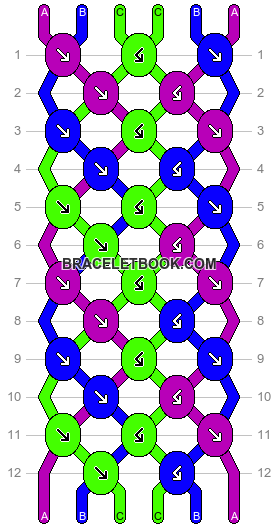 Normal pattern #213814 pattern