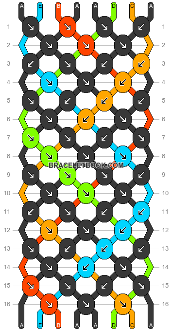 Normal pattern #213816 pattern