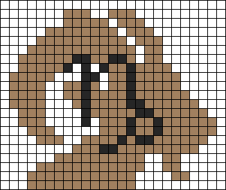 Alpha pattern #213819 preview