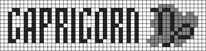 Alpha pattern #213820