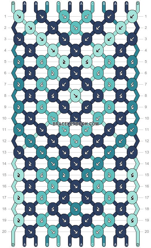 Normal pattern #213826 pattern