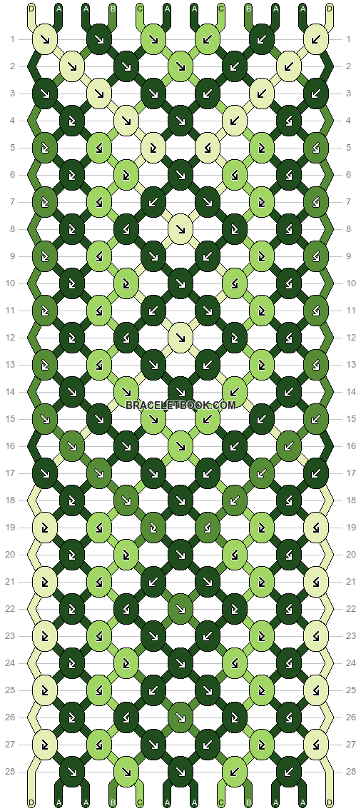 Normal pattern #213827 pattern