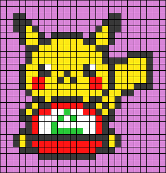 Alpha pattern #213833 preview