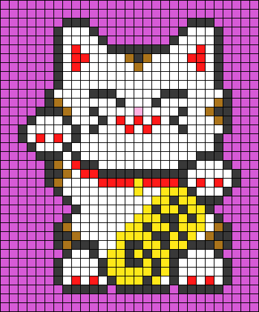 Alpha pattern #213836 preview