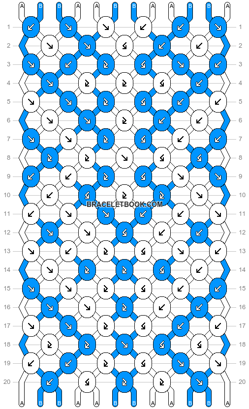 Normal pattern #213840 pattern