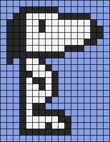 Alpha pattern #213849 preview