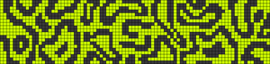Alpha pattern #213850