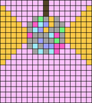 Alpha pattern #213856