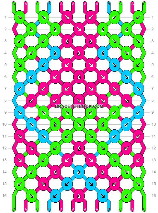 Normal pattern #213858 pattern