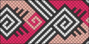 Normal pattern #213867