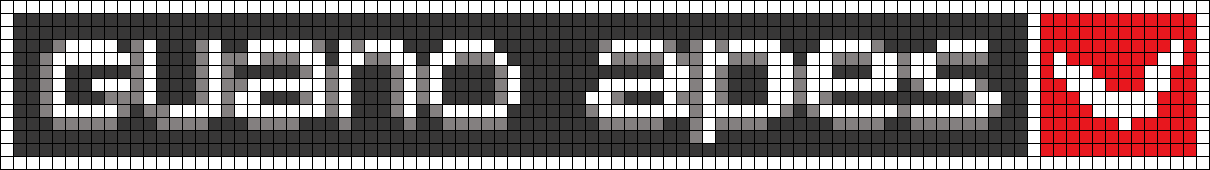 Alpha pattern #213872 preview