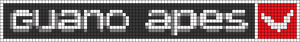 Alpha pattern #213872