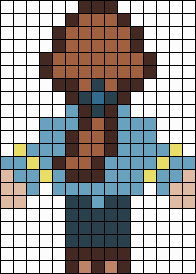 Alpha pattern #213876 preview