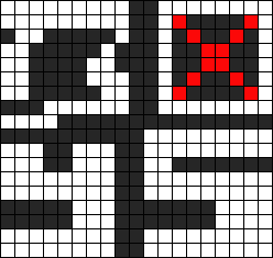 Alpha pattern #213878 preview