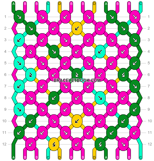 Normal pattern #213884 pattern