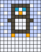 Alpha pattern #213893 preview