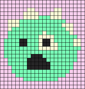 Alpha pattern #213895 preview