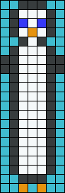 Alpha pattern #213896 preview