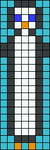 Alpha pattern #213896
