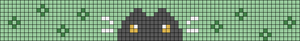Alpha pattern #213898