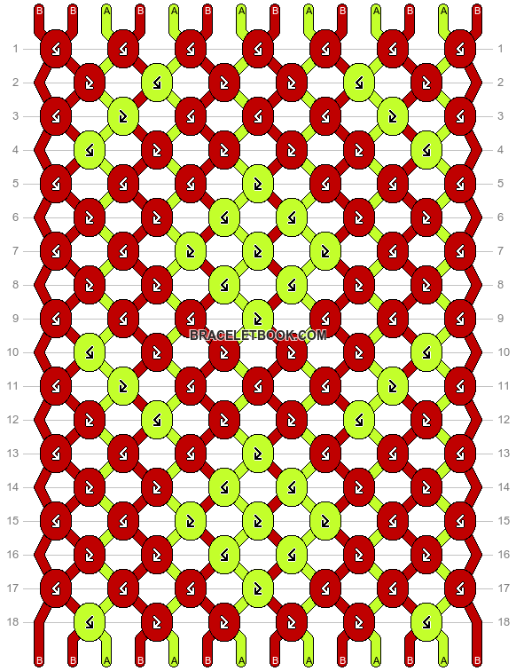 Normal pattern #213901 pattern