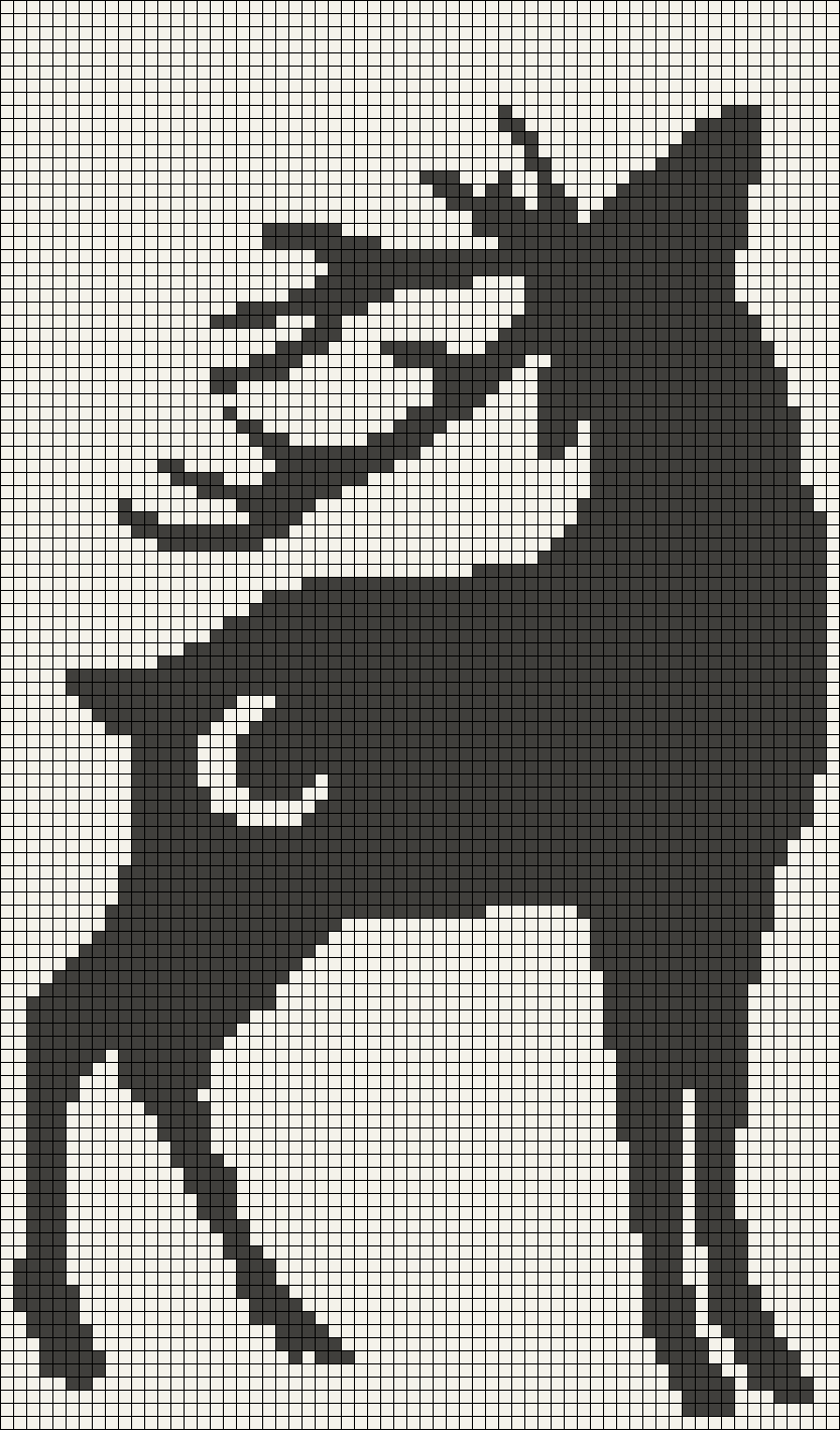 Alpha pattern #213904 preview