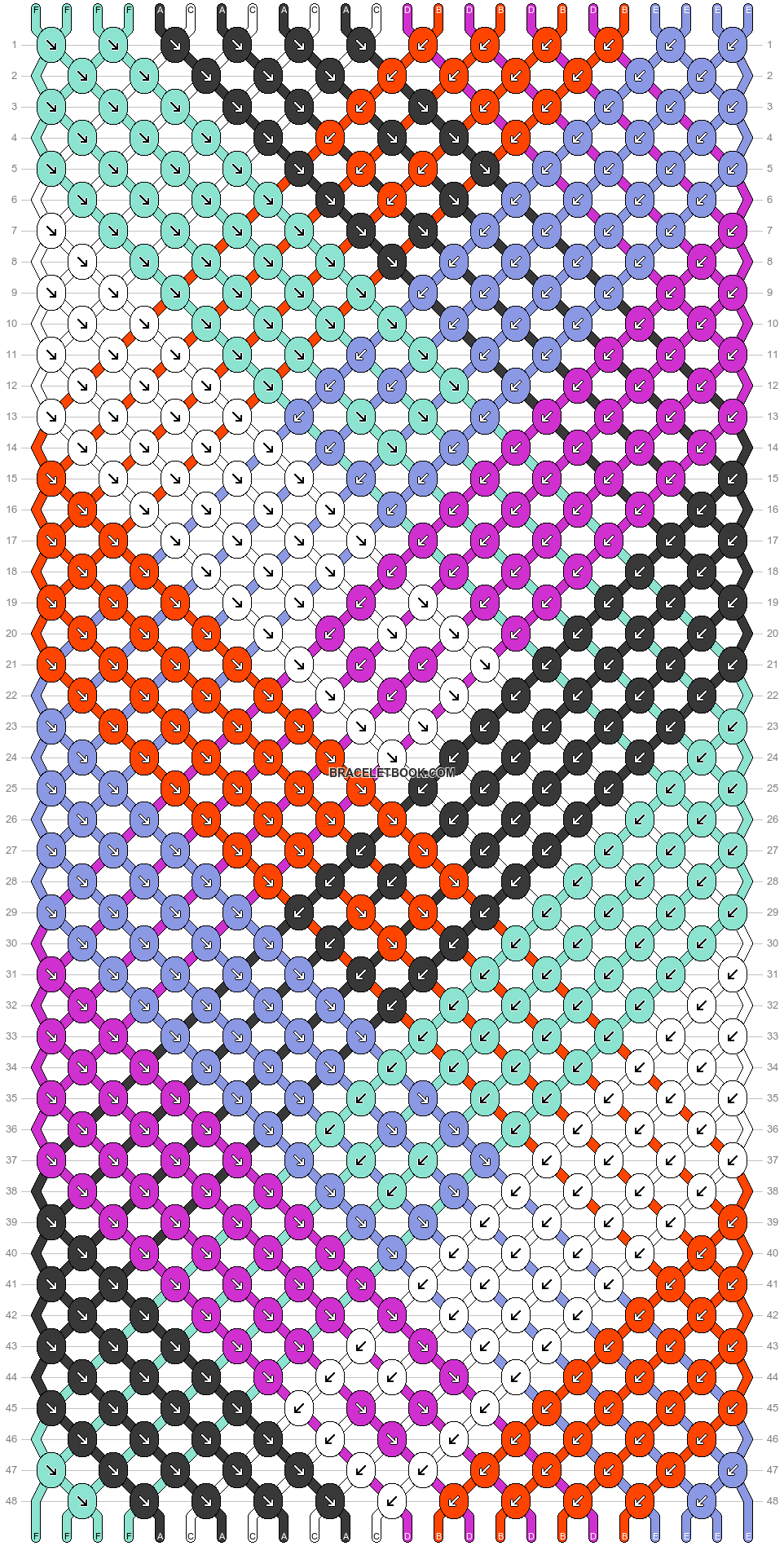 Normal pattern #213910 pattern