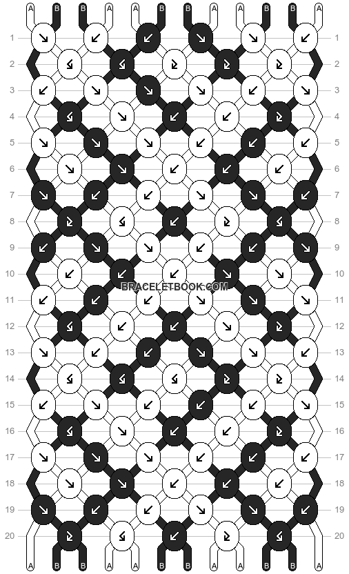 Normal pattern #213915 pattern