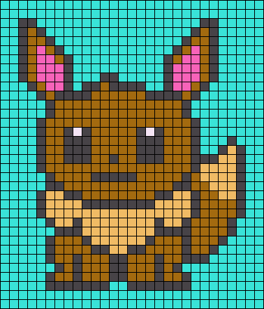 Alpha pattern #213916 preview