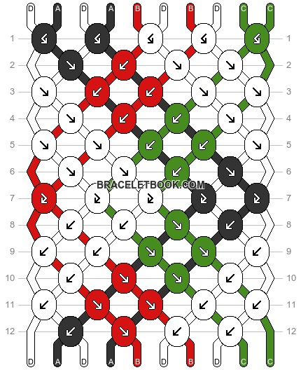 Normal pattern #213917 pattern