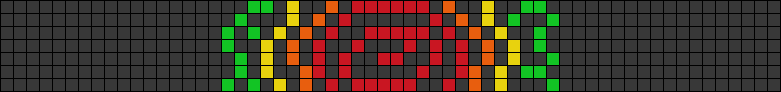 Alpha pattern #213925 preview